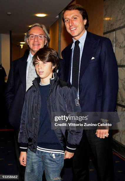 Filippo Della Valle Photos and Premium High Res Pictures Getty Images