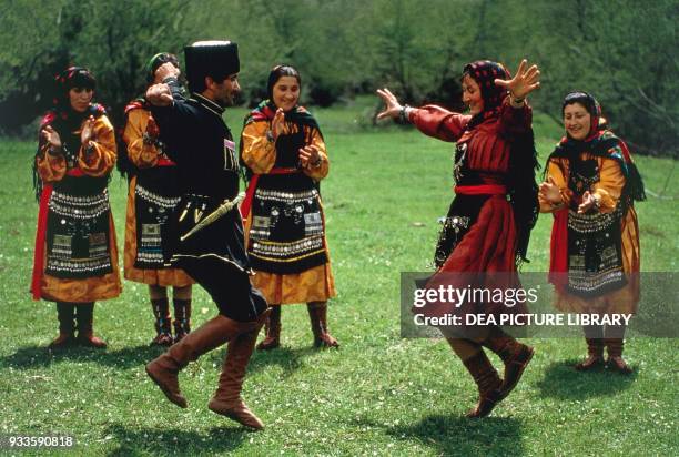 Arkadsky 615 Folk Dance Russia Stock Photos, High-Res Pictures, and Images ...