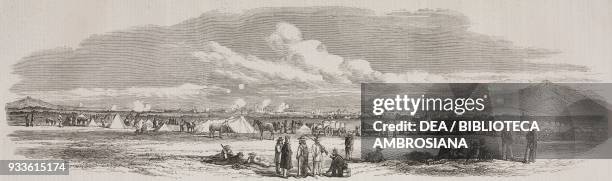 Siege Of Puebla (1863) Photos and Premium High Res Pictures Getty Images