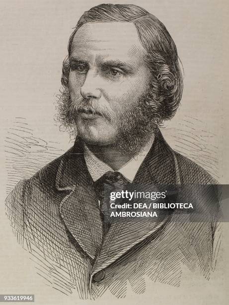 George Ralphs Image Abercromby Photos and Premium High Res Pictures - Getty Images