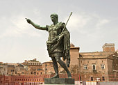 Hail Augustus