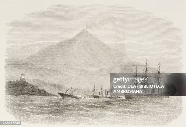 26 Hms Caledonia Stock Photos, HighRes Pictures, and Images Getty Images