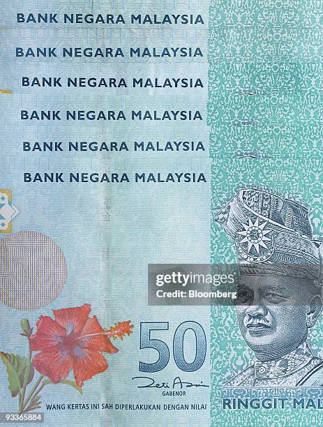 50 Ringgit Sticker 74 50 Ringgit Malaysia Stock Photos, High-Res Pictures, and Images ...