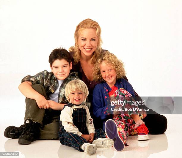 Gallery - Jon Paul Steuer, Dylan/Cole Sprouse, Brett Butler, Kaitlin Cullum