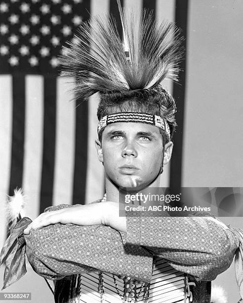Am an American Day" 1961 Tony Dow