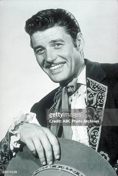 Guy Williams,