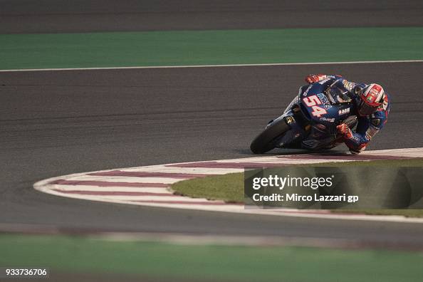 MotoGP of Qatar - Race MotoGP of Qatar - Race