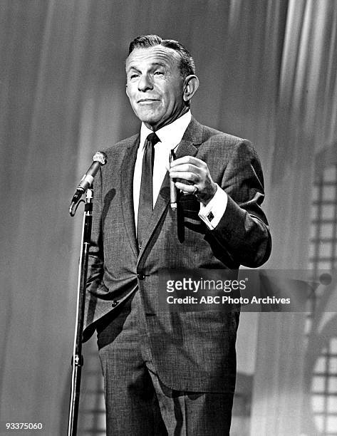 George Burns served as onscreen narrator of this situation comedy which followed his tenant, Wendy Conway , through her day, and commented on the...
