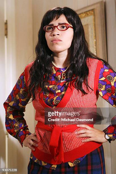 Ugly Betty Daniel Photos and Premium High Res Pictures - Getty Images