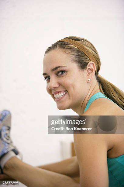 Olympic swimming gold medalist Natalie Coughlin is the most decorated female athlete of both the 2008 Beijing and 2004 Athens Games. Coughlin has won...