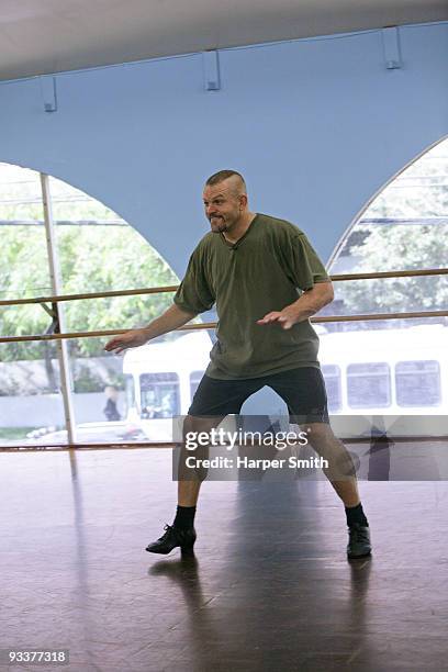 Chuck Liddell is the face of the Ultimate Fighting Championship and the icon of Mixed Martial Arts -- the fastest growing sport in America. In 1998...