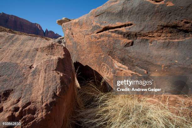 Red Dessert Rocks Red Desert Close Up Photos and Premium High Res Pictures - Getty Images