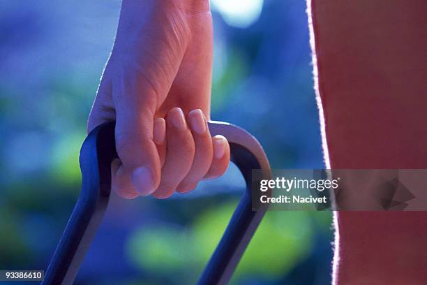 Hand Pull In Hand Pulling Luggage Photos and Premium High Res Pictures - Getty Images