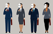 Reduce bias during job interview