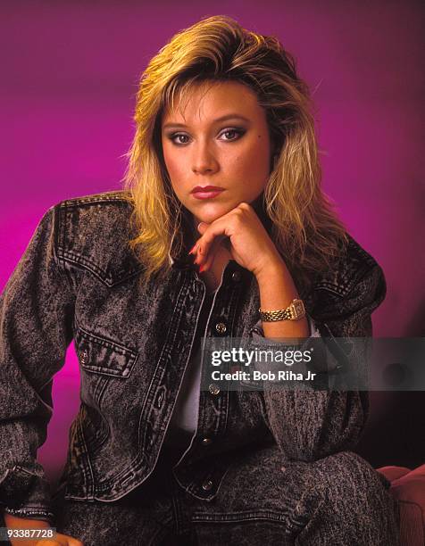 Samantha Fox