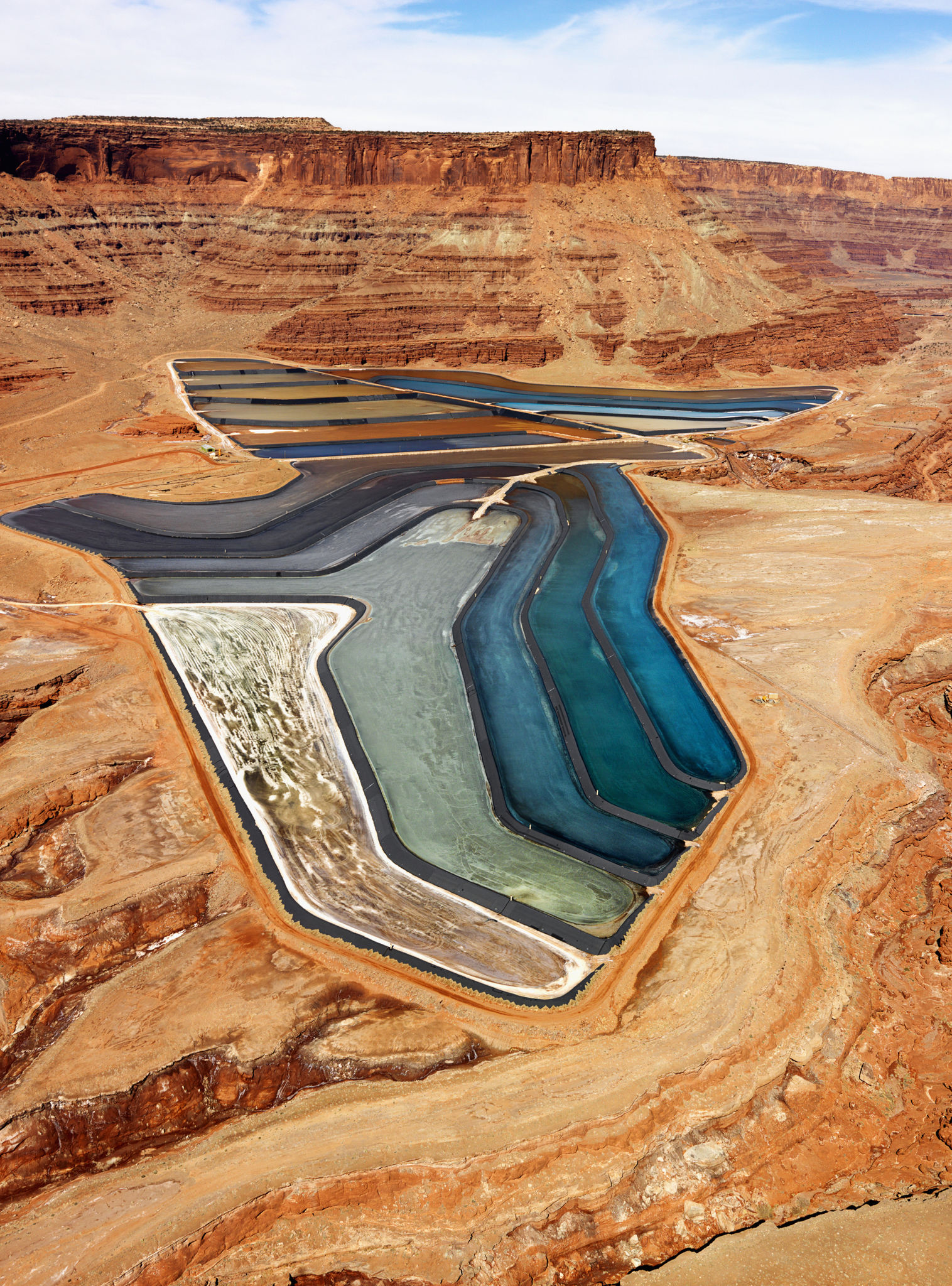 mining pool