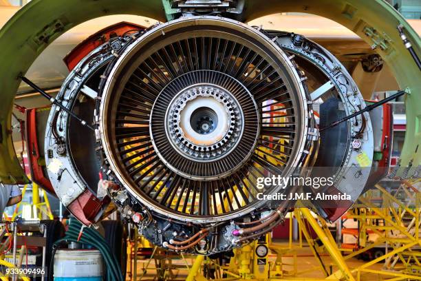 Cfm Main Engine Control 507 Cfm Engines Stock Photos, High-Res Pictures, and Images - Getty Images