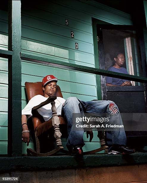 Tip Rapper Body Ti (Rapper) Fotografías e imágenes de stock - Getty Images