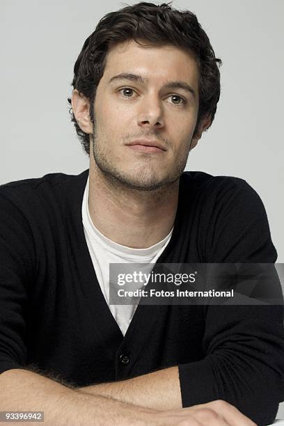 Adam Brody at the Park Hyatt in Toronto, Ontario Canada, on September 11, 2009. Reproduction by American tabloids is absolutely forbidden.