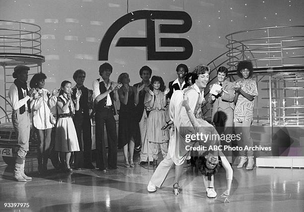 Ruby Dake 201 American Bandstand Dancers Stock Photos, High-Res Pictures, and ...