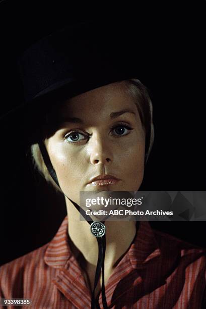 Hell Hath No Fury" 11/18/68 Carol Lynley