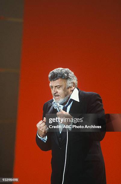 30th Anniversary" 1981 Frankie Laine