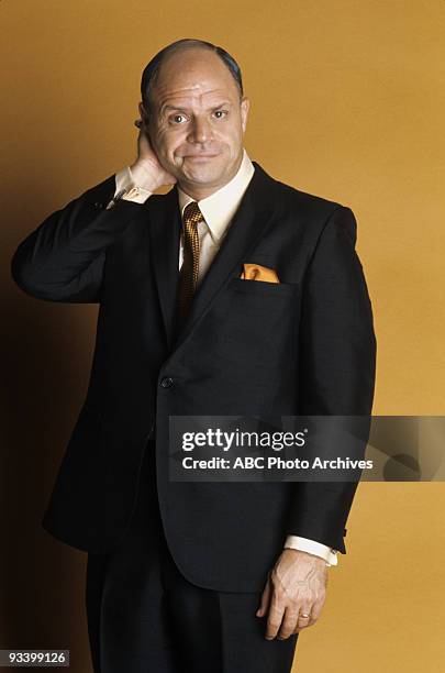 Portraits" 1968 Don Rickles