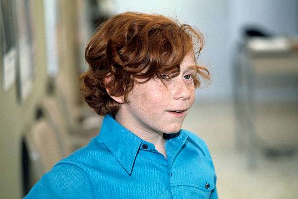 Personagem Franklin Worthinson United-states-the-partridge-family-see-here-private-partridge-10-16-70-danny-bonaduce