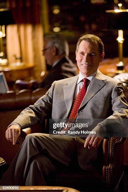 Sibling Rivalry" - Kitty goes public with her tell-all book on an appearance on "Live with Regis & Kelly" , but suspects that Robert is keeping a...