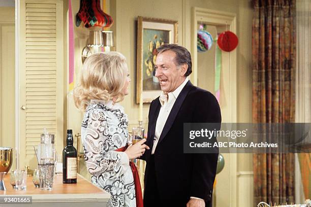 Night To Dismember" 2/18/72 Joan Van Ark, Jack Klugman