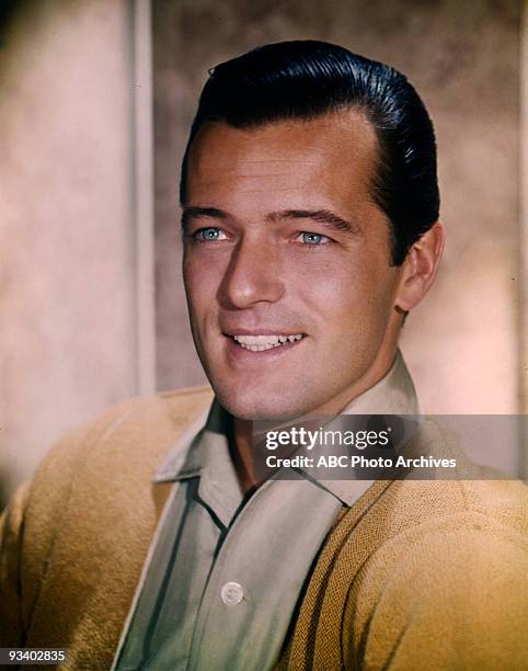 The Last Man" - Season One - 1/12/1966, Robert Goulet stars as David March, code name "Blue Light", a double agent working for the U.S. In the...