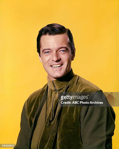 The Last Man" - Season One - 1/12/1966, Robert Goulet stars as David March, code name "Blue Light", a double agent working for the U.S. In the...