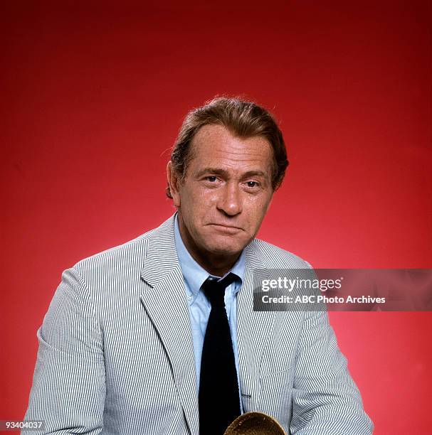 The Ripper" - Pilot - 9/13/74, Crime reporter Carl Kolchak investigated stories of the bizarre and supernatural. In the pilot episode, Kolchak...