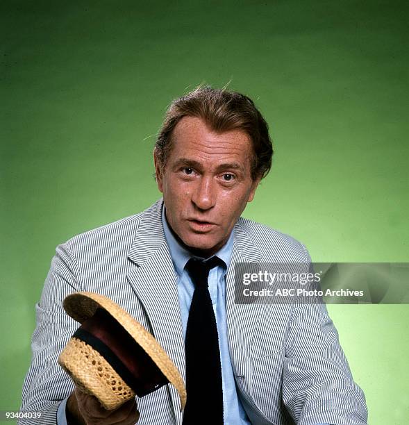 The Ripper" - Pilot - 9/13/74, Crime reporter Carl Kolchak investigated stories of the bizarre and supernatural. In the pilot episode, Kolchak...