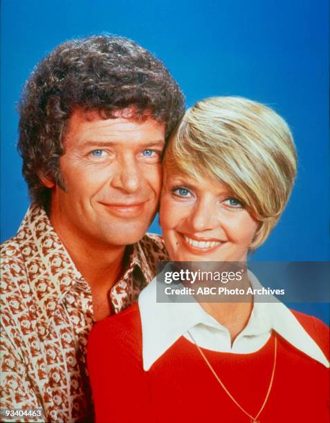 Robert Reed and Florence Henderson gallery - Season Four - 9/22/72, Robert Reed , Florence Henderson ,