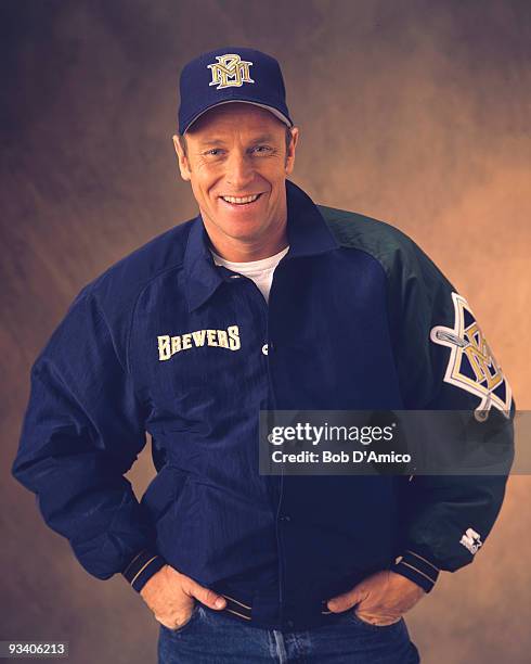 Corbin Bernsen starred in this short-lived comedy as Brett Sooner, an egotistical baseball star hired by a Milwaukee TV station as its celebrity...