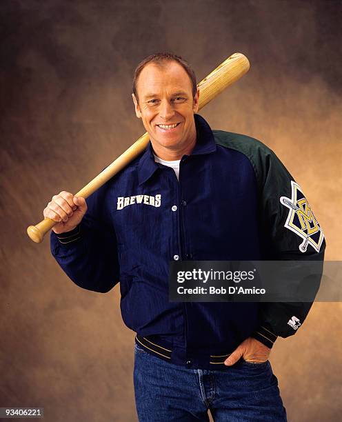 Corbin Bernsen starred in this short-lived comedy as Brett Sooner, an egotistical baseball star hired by a Milwaukee TV station as its celebrity...