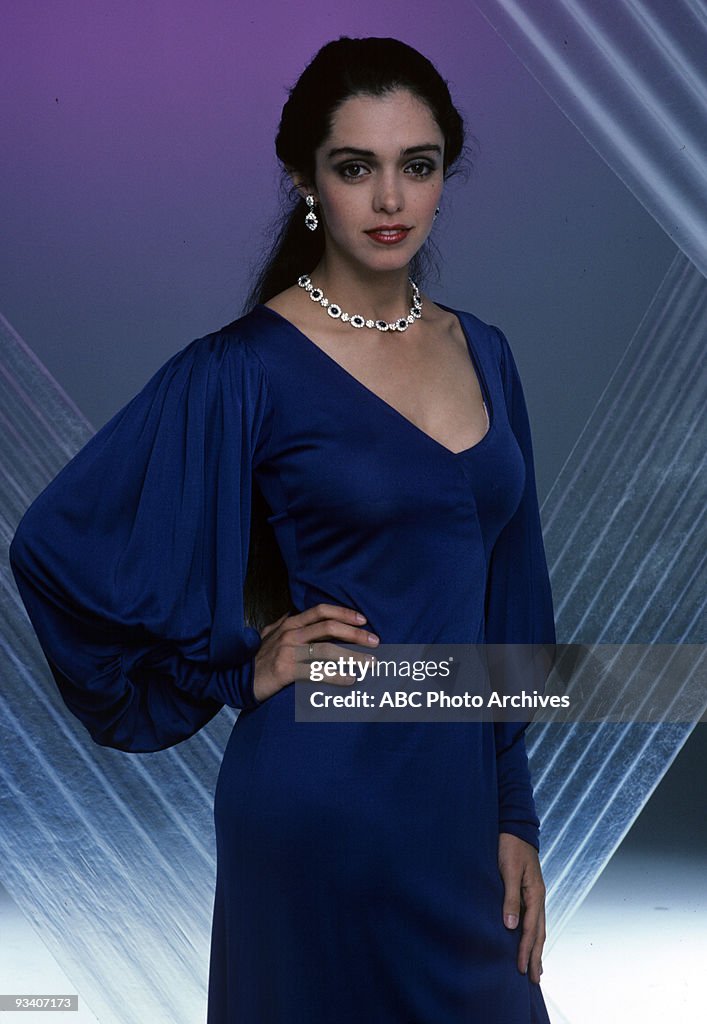 DYNASTY Kathleen Beller Gallery 1983 Kathleen Beller News Photo dynasty-kathleen-beller-gallery-1983-kathleen-beller-news-photo