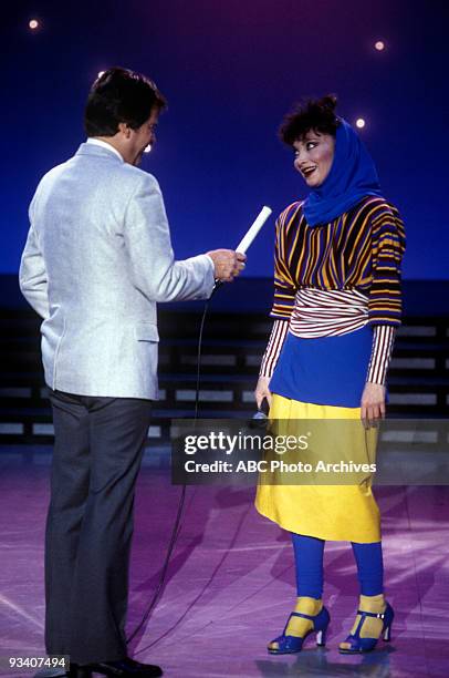 531 Toni Basil Stock Photos, High-Res Pictures, and Images - Getty Images