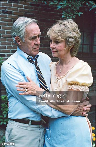 Walt Disney Television via Getty Images TV MOVIE - "The Day After" - 11/20/83, A graphic, disturbing film about the effects of a devastating nuclear...