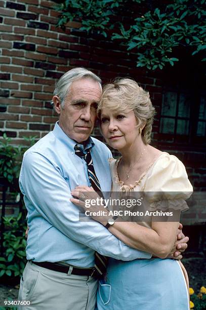 Walt Disney Television via Getty Images TV MOVIE - "The Day After" - 11/20/83, A graphic, disturbing film about the effects of a devastating nuclear...