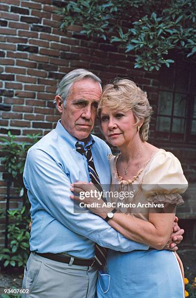 Walt Disney Television via Getty Images TV MOVIE - "The Day After" - 11/20/83, A graphic, disturbing film about the effects of a devastating nuclear...