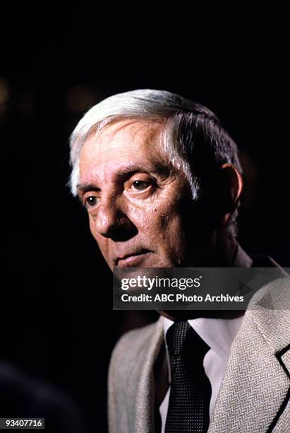 Walt Disney Television via Getty Images Fall Preview Party - 10/3/83, In 1971, executive producer Aaron Speilling created Aaron Spelling Productions...