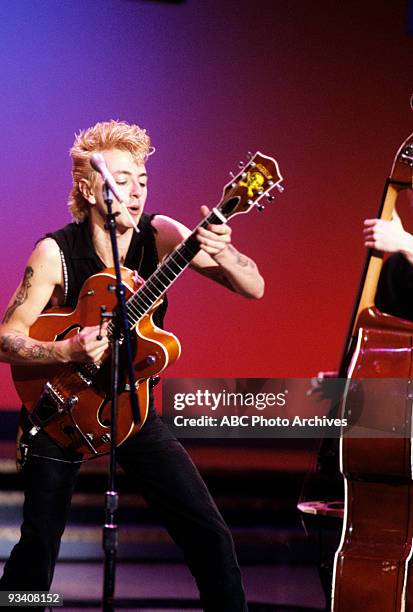 Luc Setzer 1,435 Brian A Setzer Stock Photos, High-Res Pictures, and Images ...
