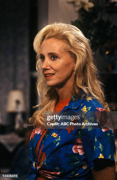 Gallery" 1991 Sally Kirkland