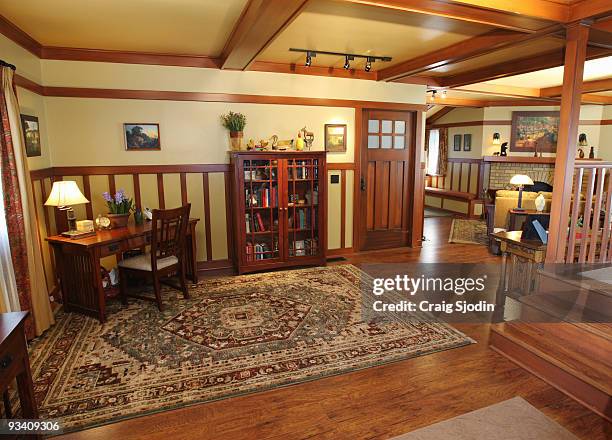 642 Desperate Housewives House Stock Photos, High-Res Pictures, and ...