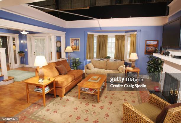 642 Desperate Housewives House Stock Photos, High-Res Pictures, and ...