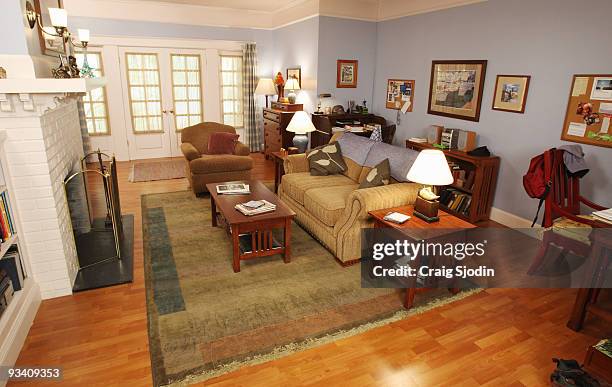 642 Desperate Housewives House Stock Photos, High-Res Pictures, and ...