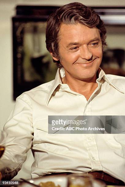 Walt Disney Television via Getty Images MOVIE FOR TV - "That Certain Summer" - 11/1/72, Teen-ager Nick Satter must deal with his divorced father,...