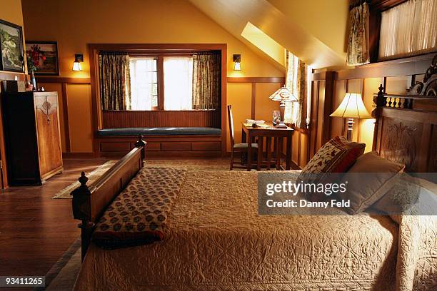 642 Desperate Housewives House Stock Photos, High-Res Pictures, and ...